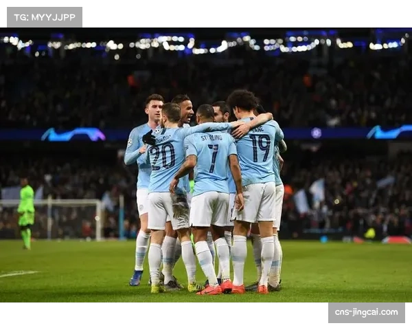 曼城欧冠攻击力强劲 四场比赛打入十球位列前茅 曼城欧冠攻击力强劲 四场比赛打入十球位列前茅